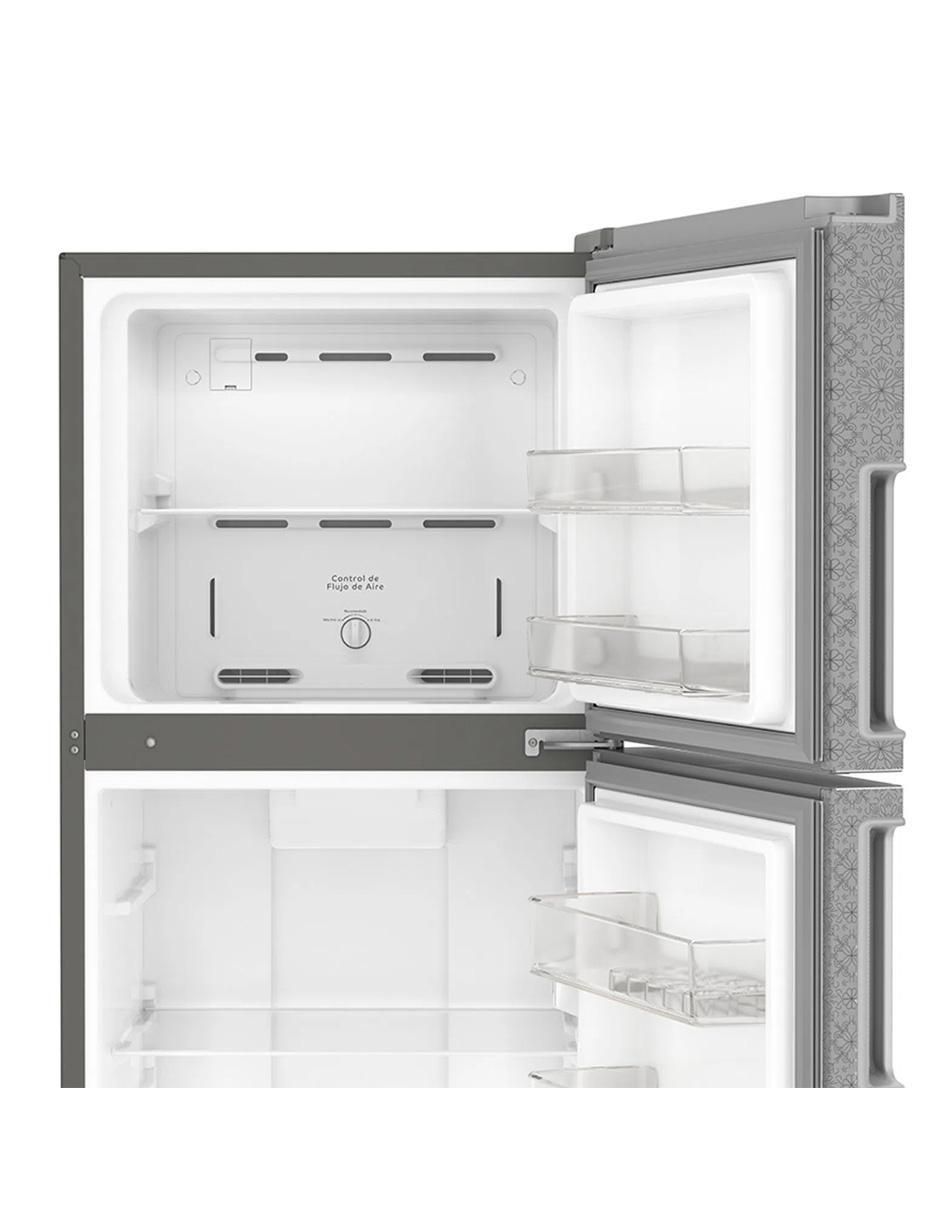 Refrigerador top mount 13 pies cúbicos multi air flow / air system AT1330D 3