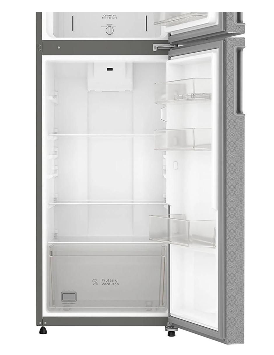 Refrigerador top mount 13 pies cúbicos multi air flow / air system AT1330D 4
