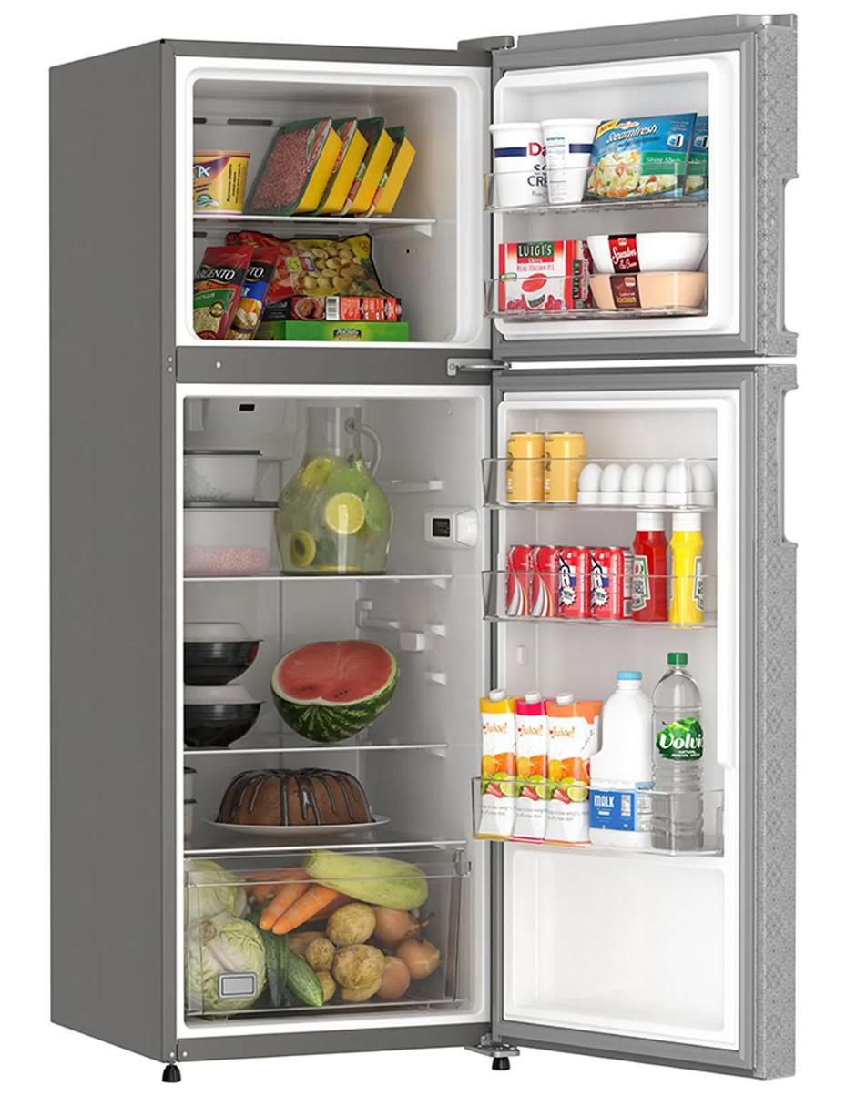 Refrigerador top mount 13 pies cúbicos multi air flow / air system AT1330D 5