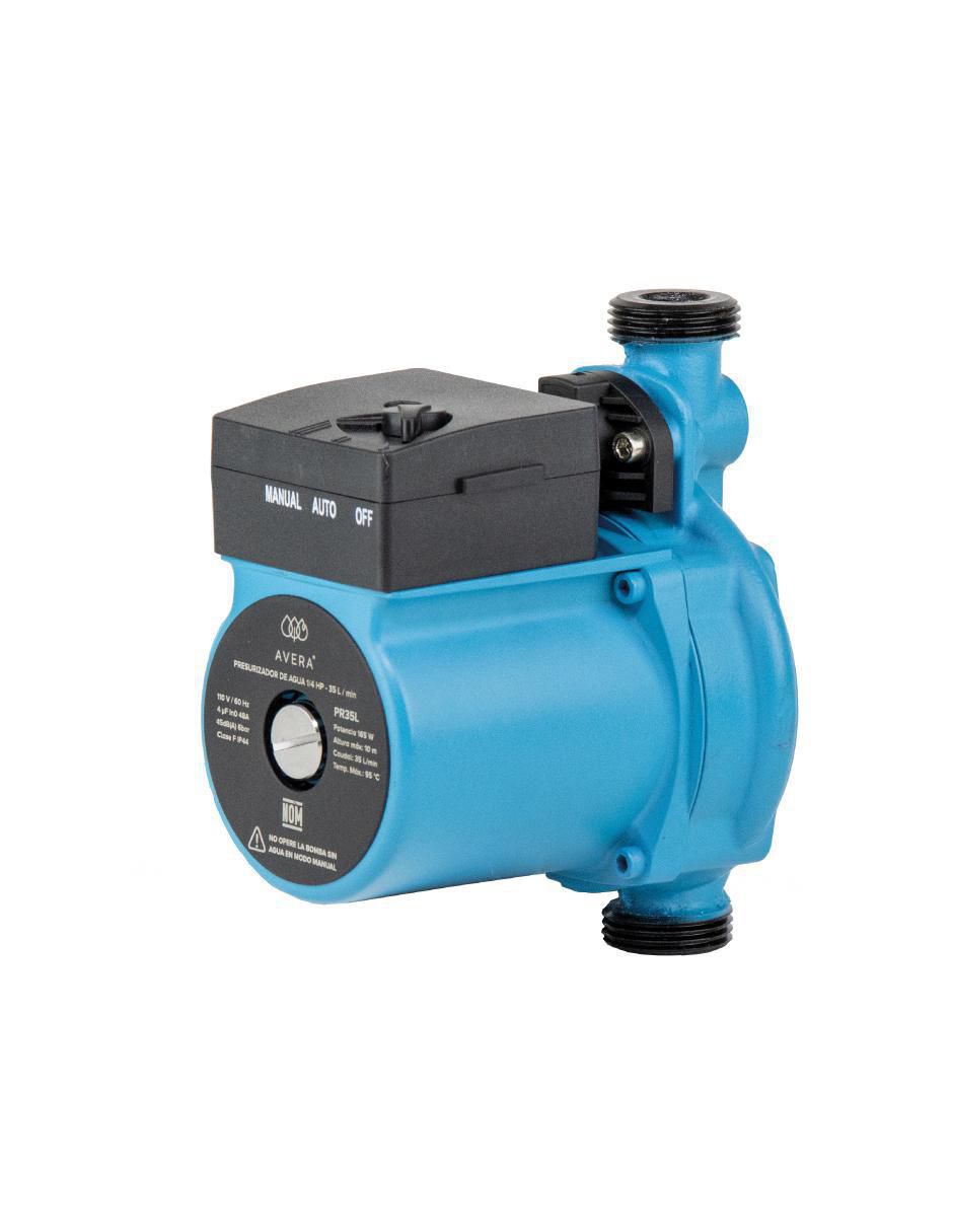 Calentador instantáneo C12LNATPR35L 12 L gas natural 5