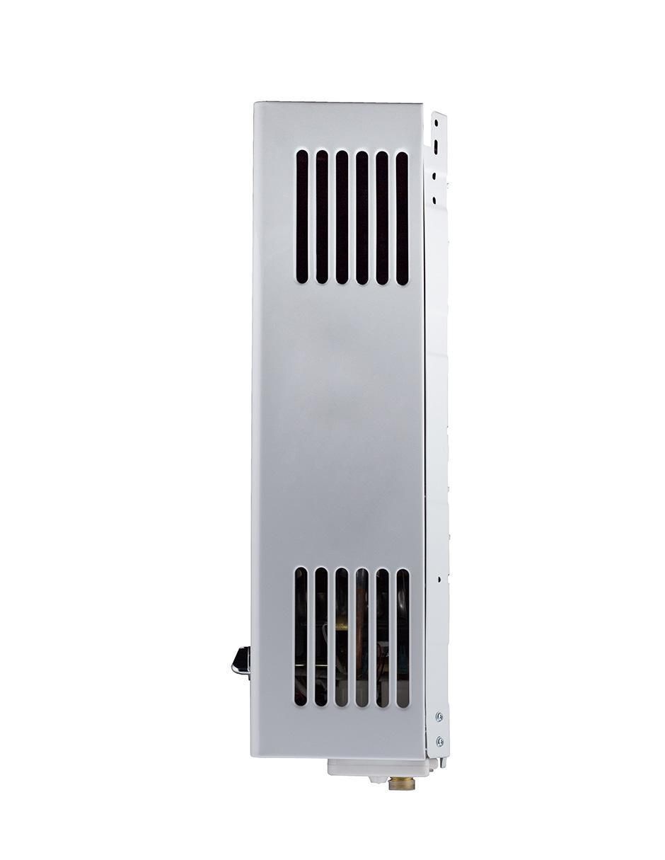 Calentador instantáneo c6lnatpr26l 6 l gas lp 6