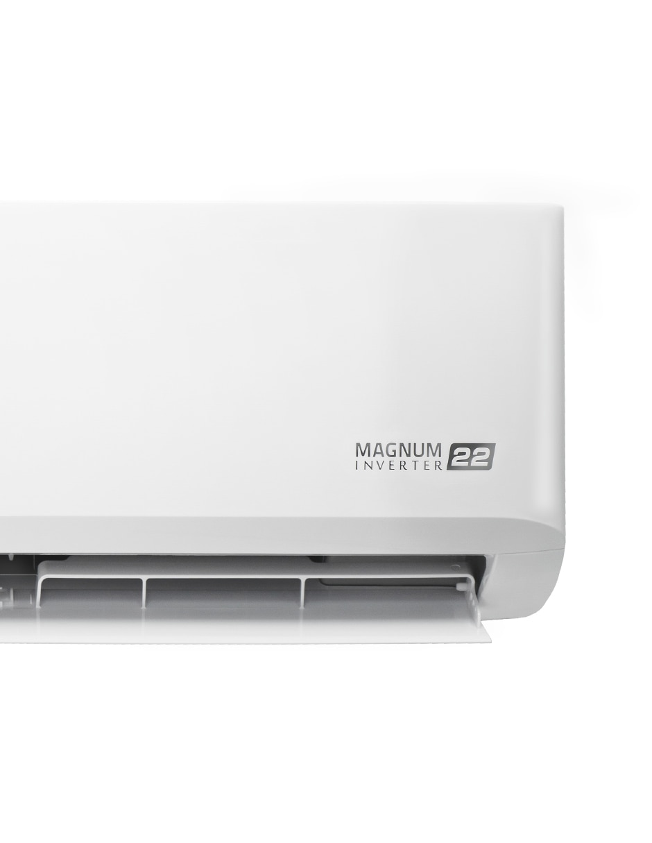 Aire acondicionado mini split inverter frío y calor 19000 BTU SETCMC181V 230 V 5