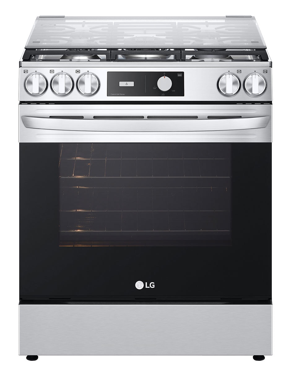 Estufa de piso Gas LP Maytag 76 cm MF8000S