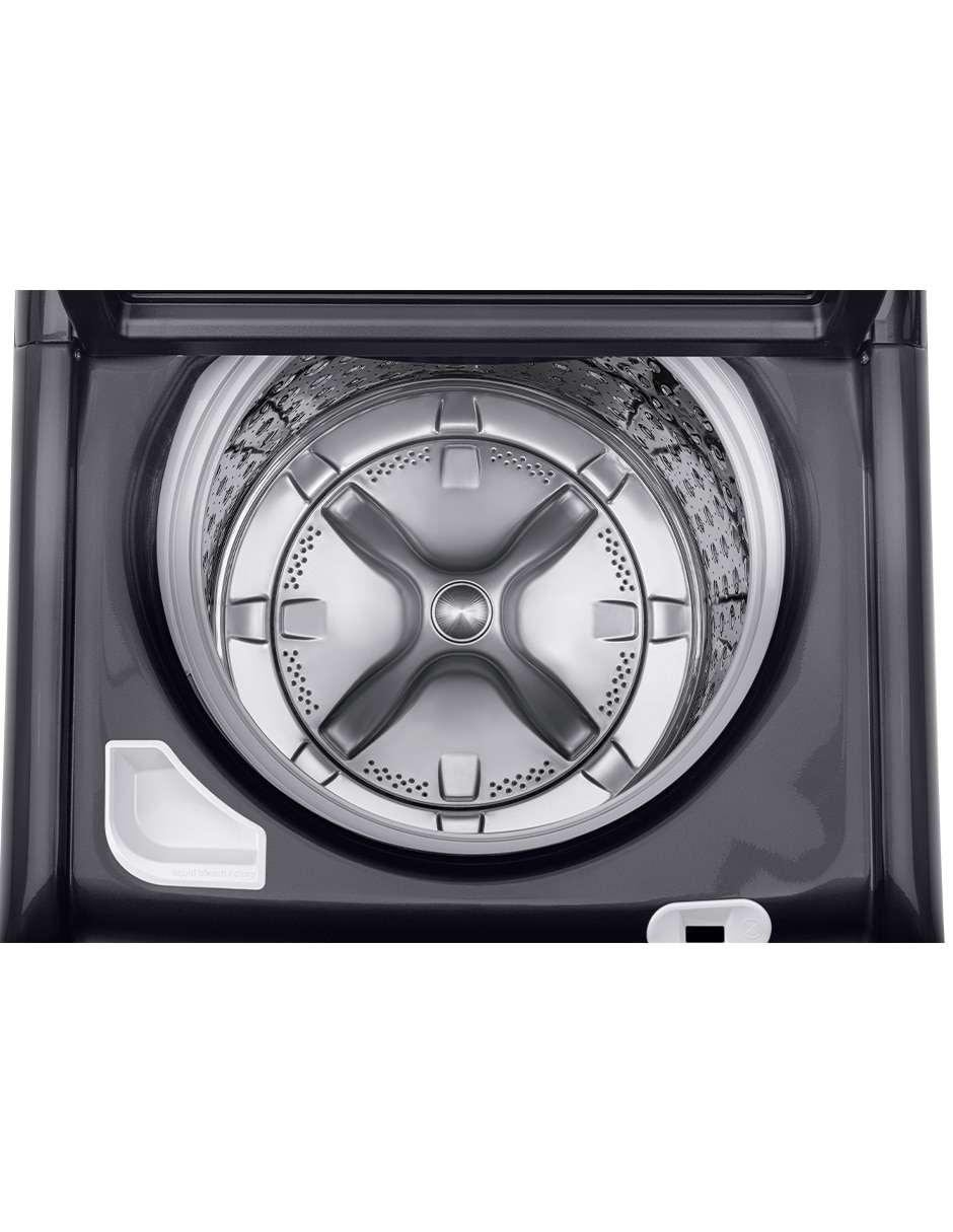 Lavadora 25 kg automática carga superior lmp75201wdab0 12