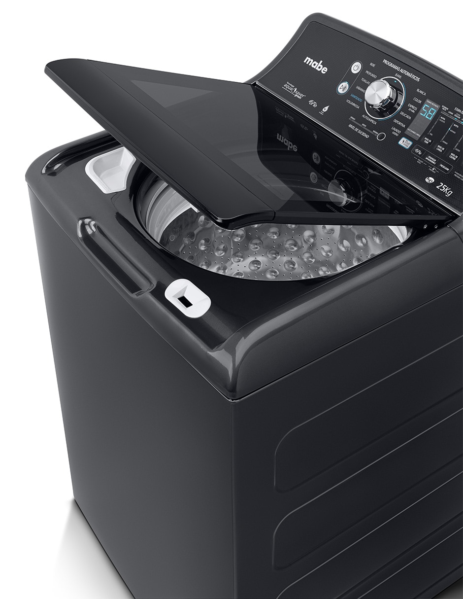 Lavadora 25 kg automática carga superior lmp75201wdab0 16