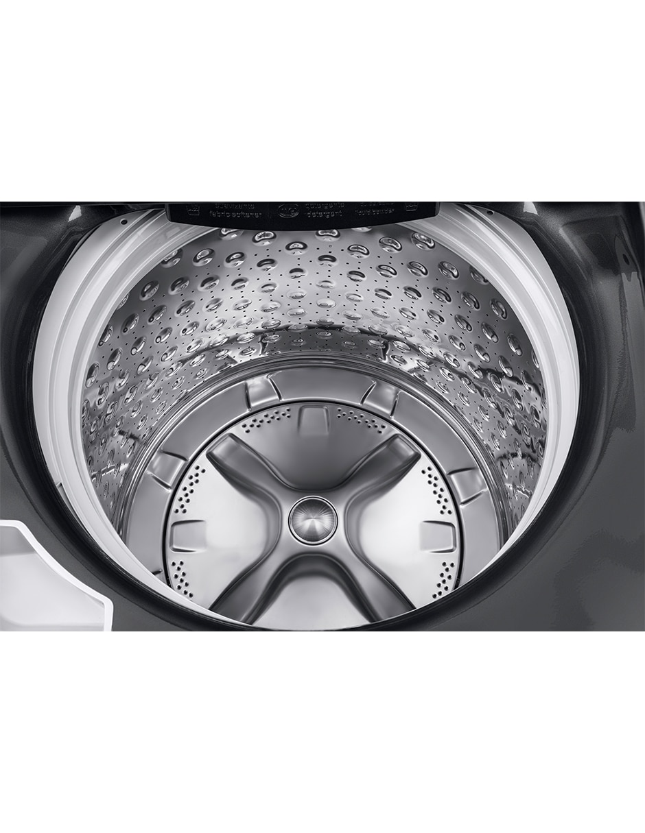 Lavadora 25 kg automática carga superior lmp75201wdab0 4