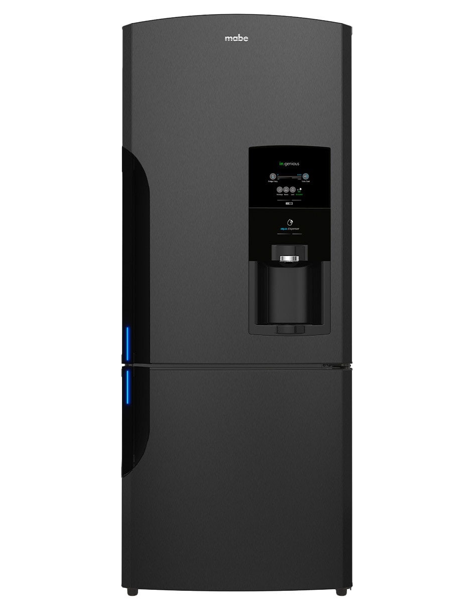 Refrigerador bottom mount no frost RMB520IBMRX1 25