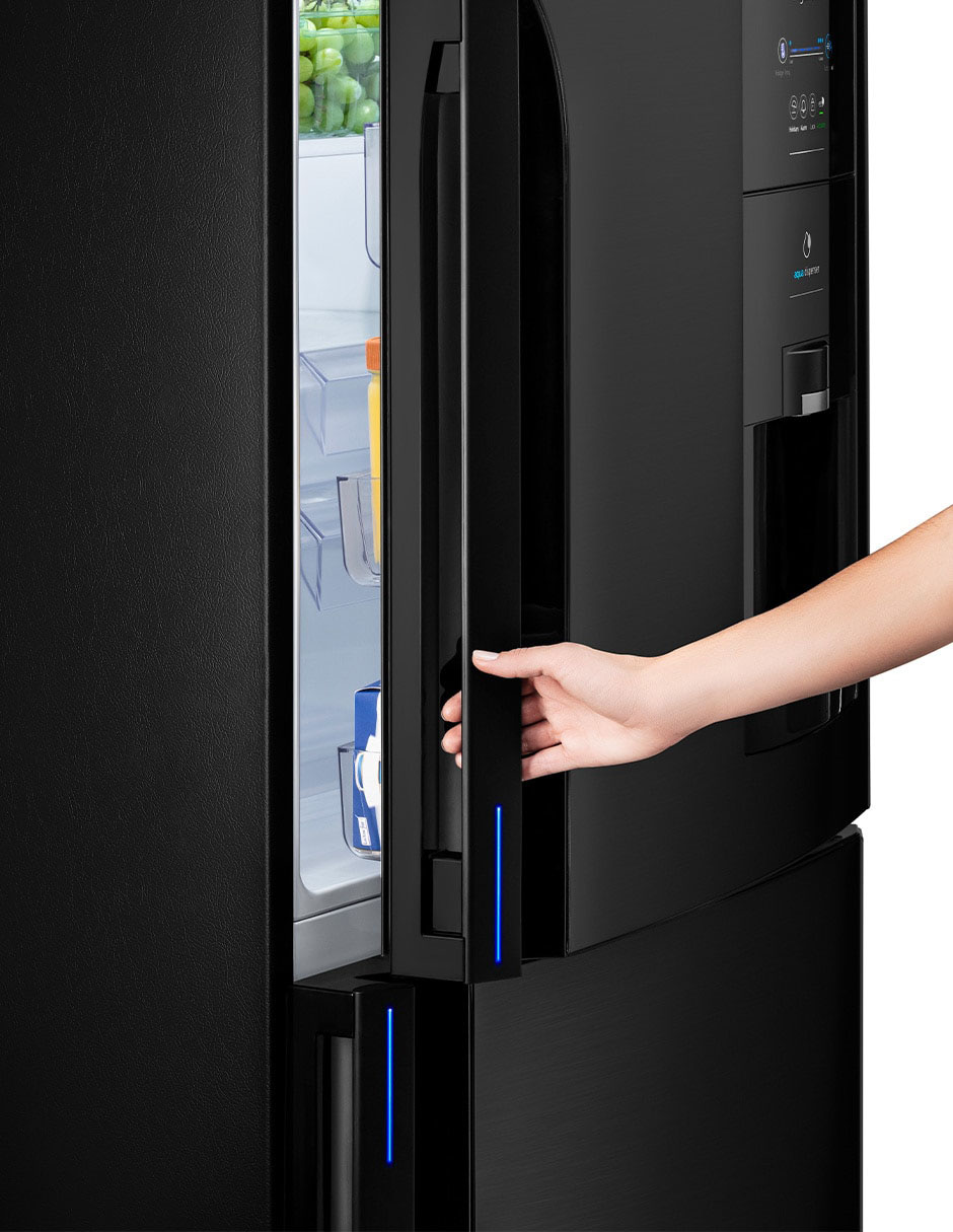 Refrigerador bottom mount no frost RMB520IBMRX1 27