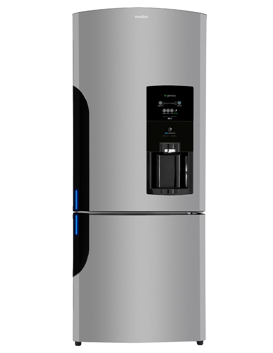 Refrigerador bottom mount no frost RMB520IBMRX1 Refrigerador bottom mount no frost RMB520IBMRX1
