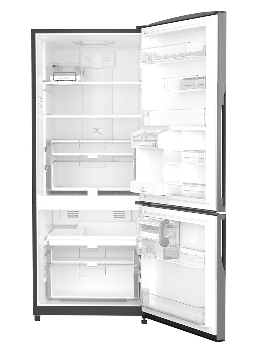 M.REF.BM.520LTS.INOX.RMB520IBMRX1
