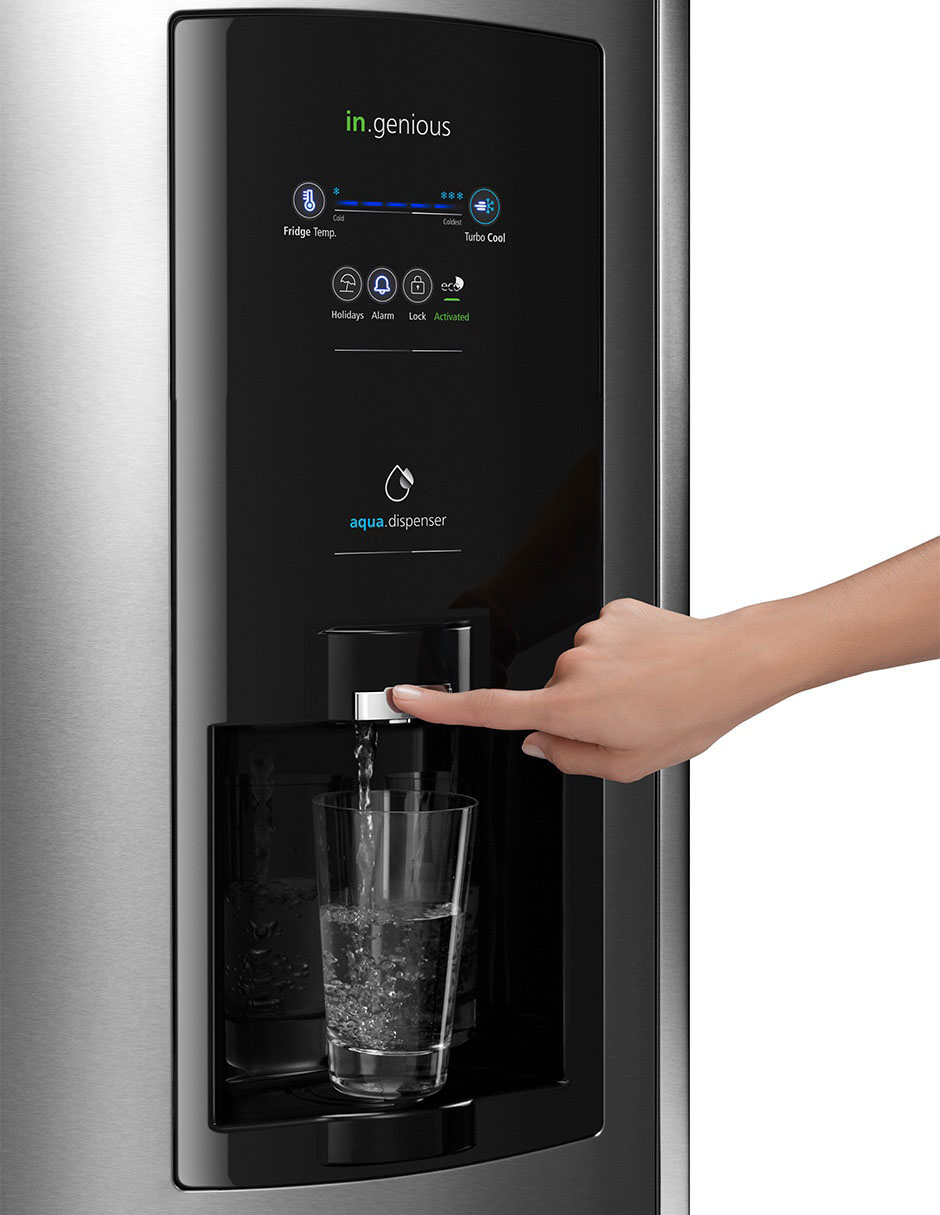 M.REF.BM.520LTS.INOX.RMB520IBMRX1