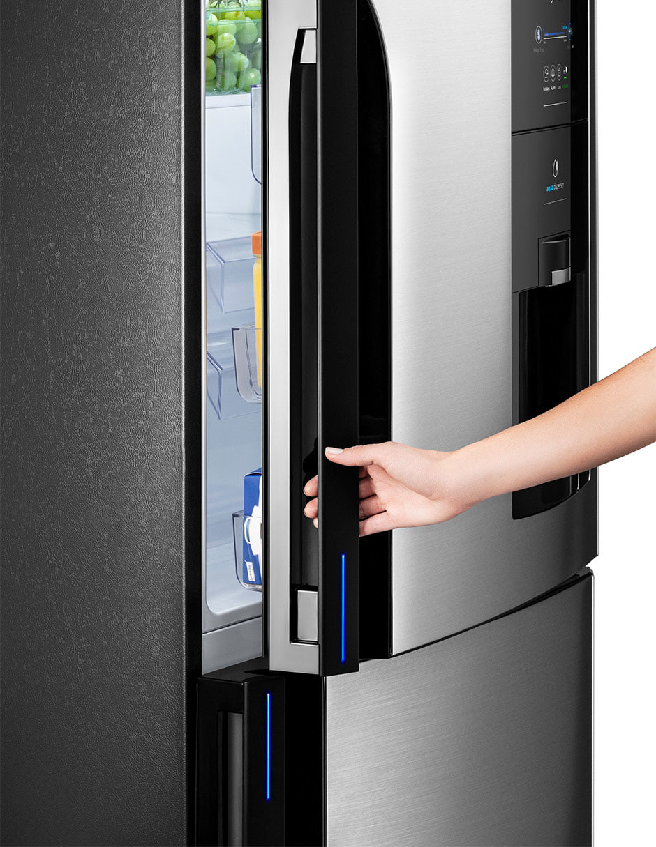 M.REF.BM.520LTS.INOX.RMB520IBMRX1