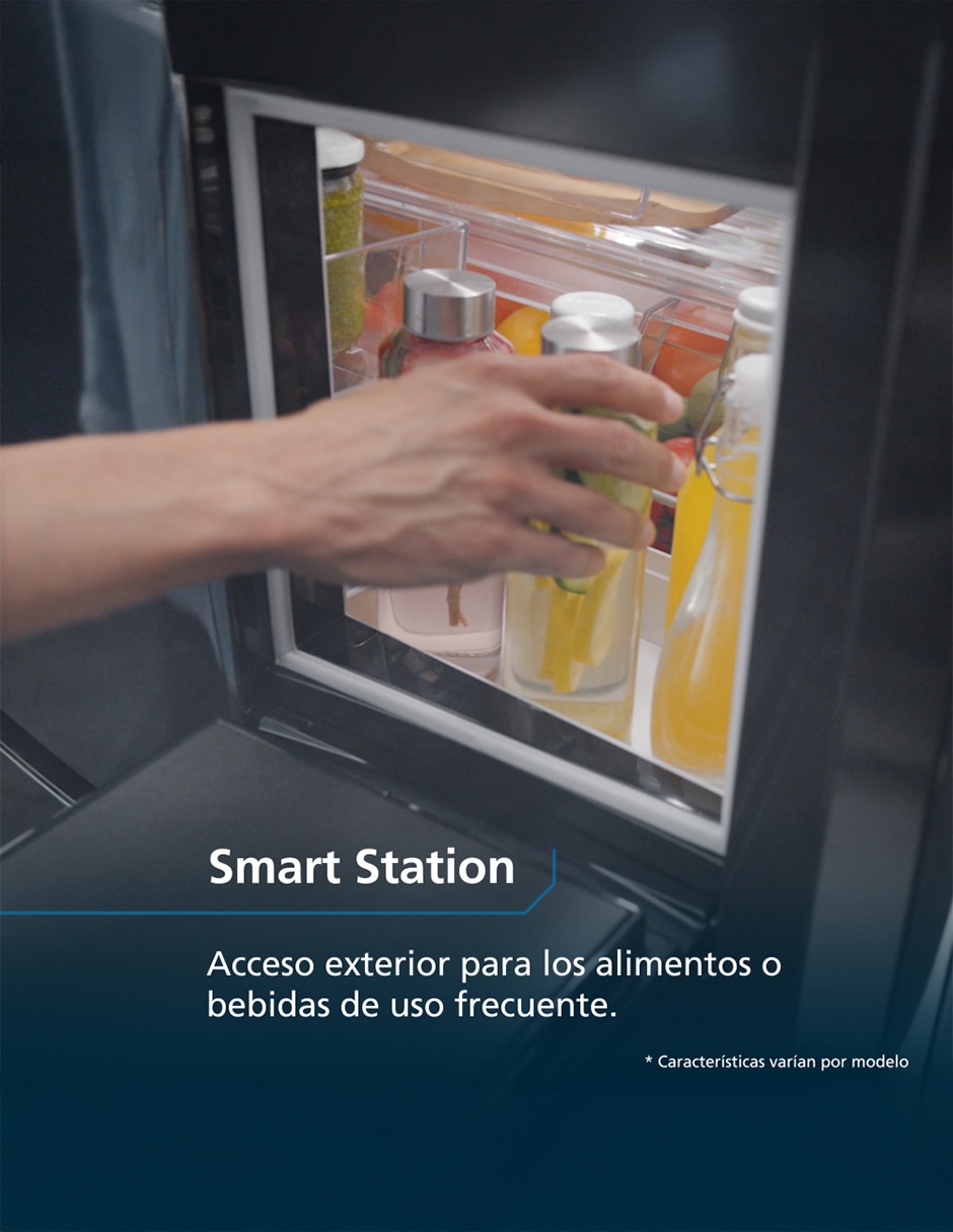 Refrigerador bottom mount 18 pies cúbicos Tecnología no frost RMB520IWMRP1 14