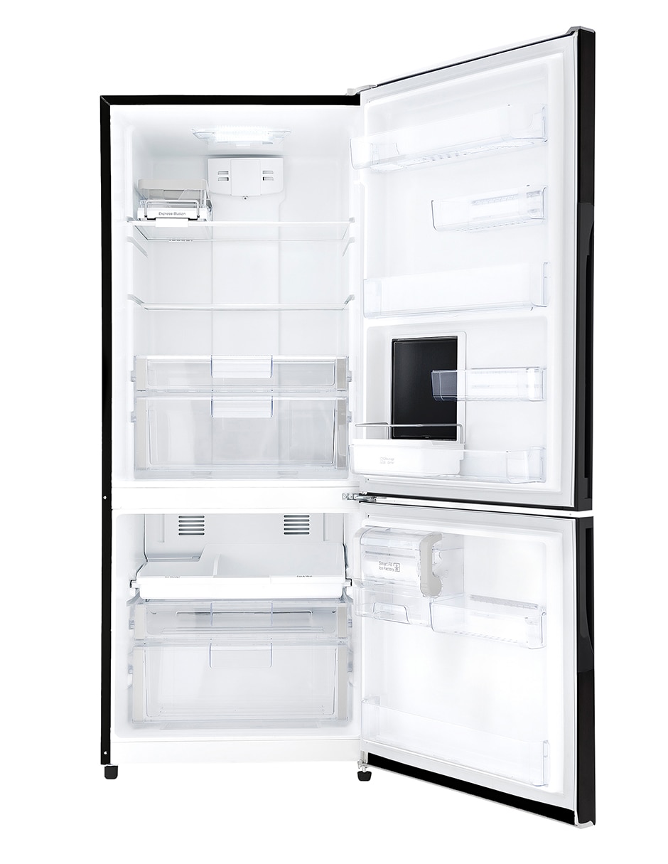 Refrigerador bottom mount 18 pies cúbicos Tecnología no frost RMB520IWMRP1 3