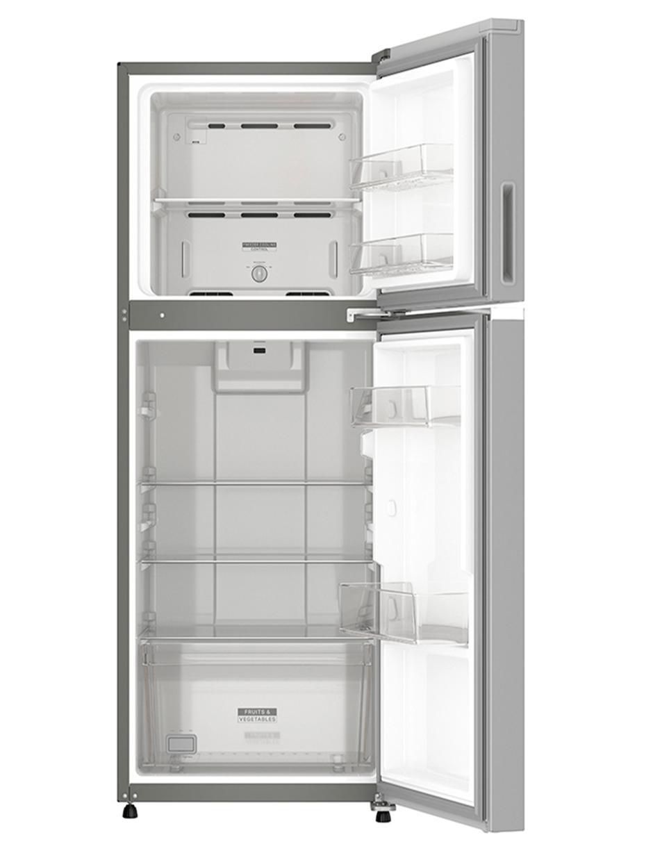 Refrigerador top mount 12 pies cúbicos no frost WT1230K 2