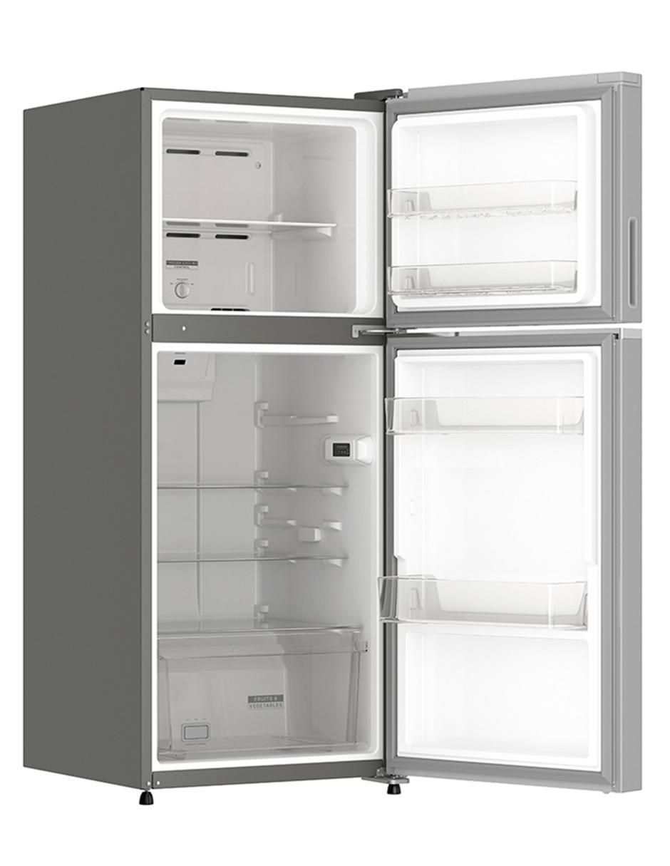 Refrigerador top mount 12 pies cúbicos no frost WT1230K 4