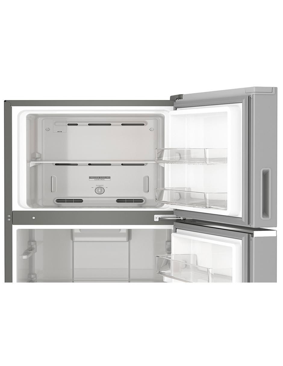 Refrigerador top mount 12 pies cúbicos no frost WT1230K 5