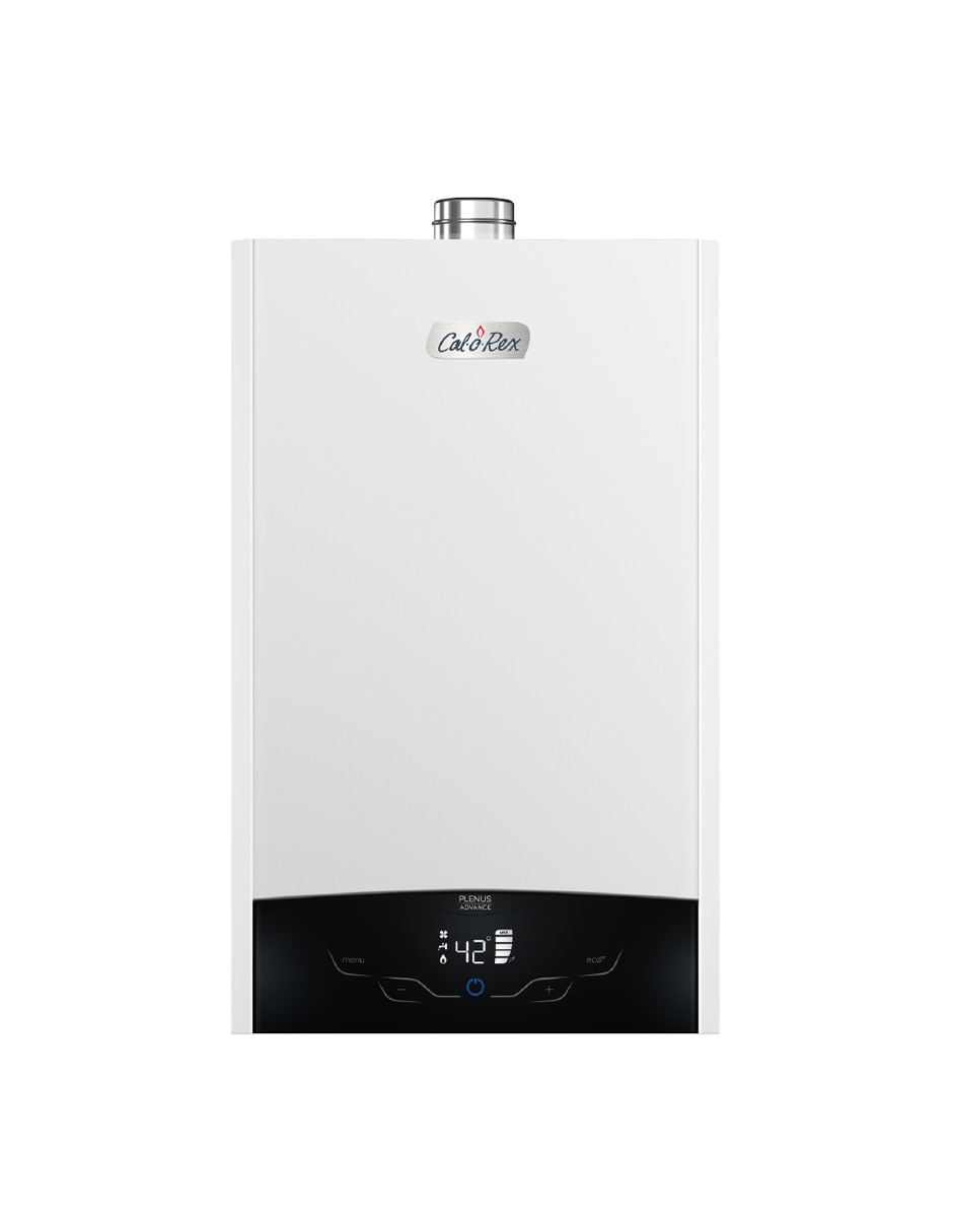 Calentador instantáneo PLENUS 14 LP 14 L gas lp Calentador instantáneo PLENUS 14 LP 14 L gas lp