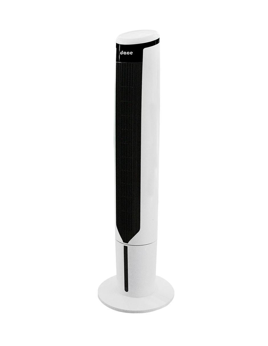 Enfriador evaporativo frío 4 L DALT-0410BD 110 V 2