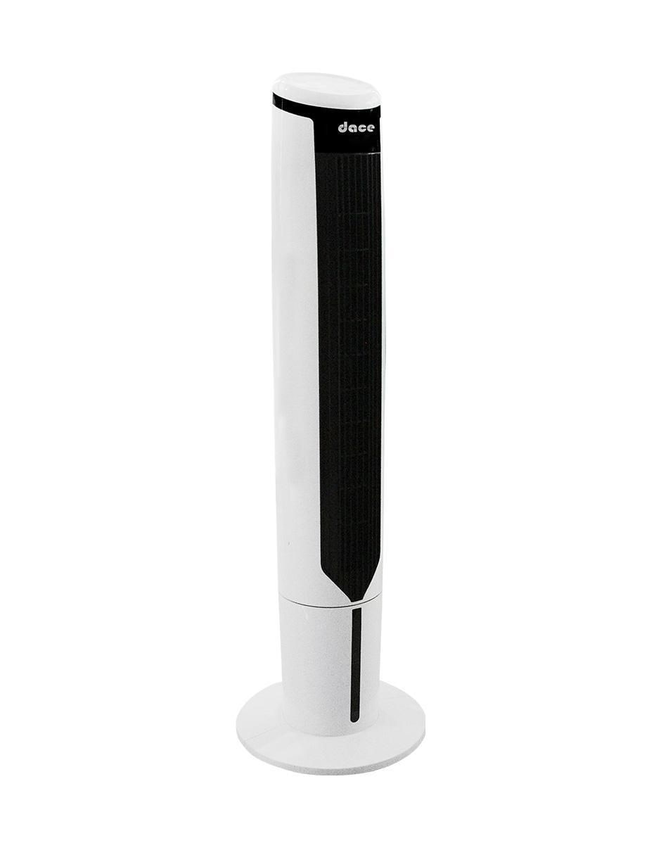 Enfriador evaporativo frío 4 L DALT-0410BD 110 V 3