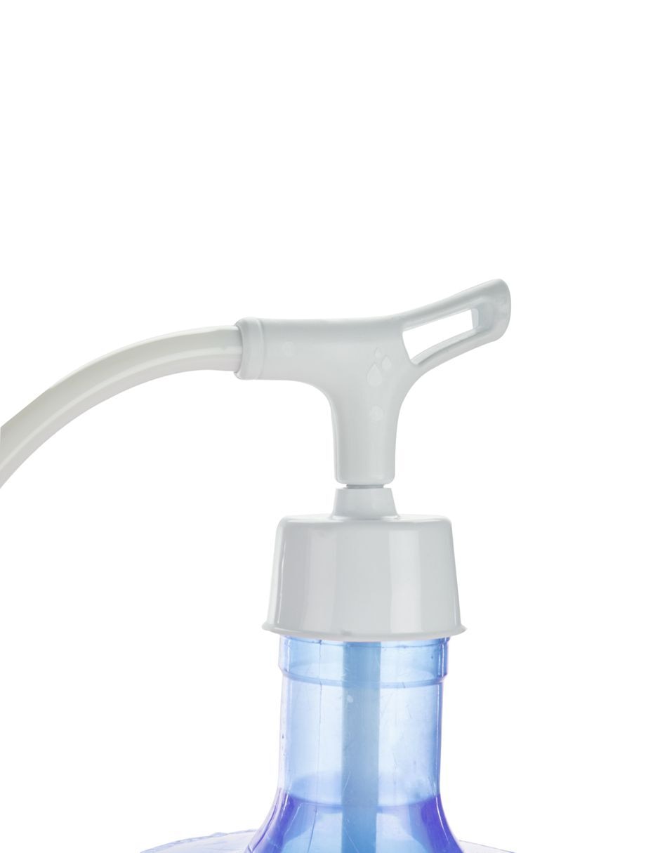 Dispensador de agua caliente y fría Nerea 5