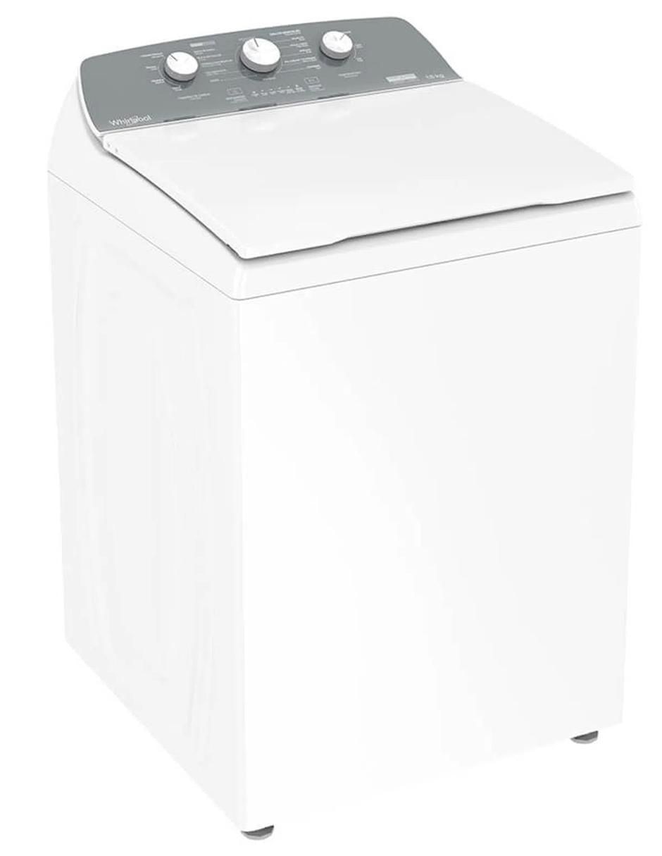 Lavadora 18 kg semiautomática carga superior 8mwtw1813mjm 2