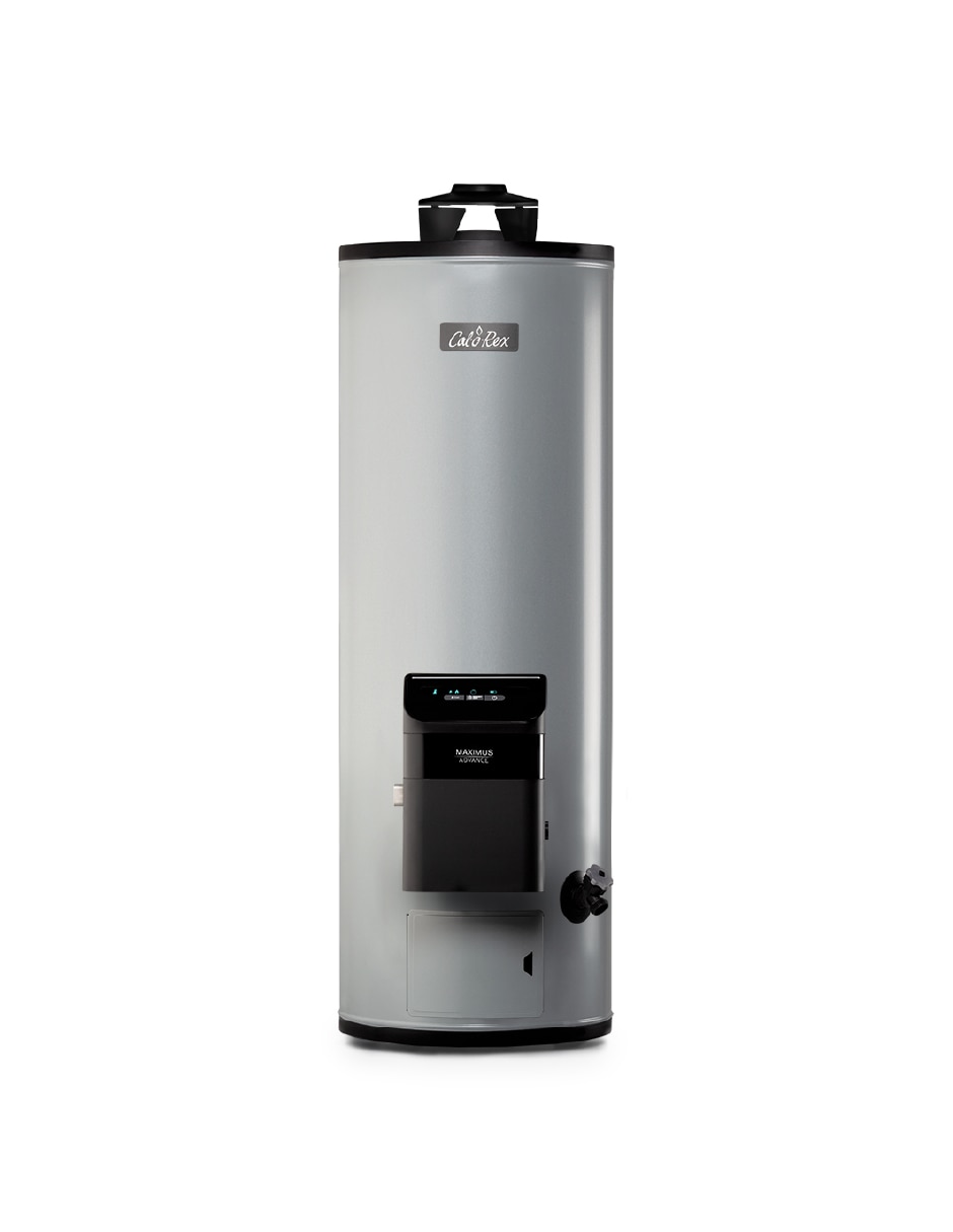 Calentador de depósito MAXIMUS ADV 15 L gas lp