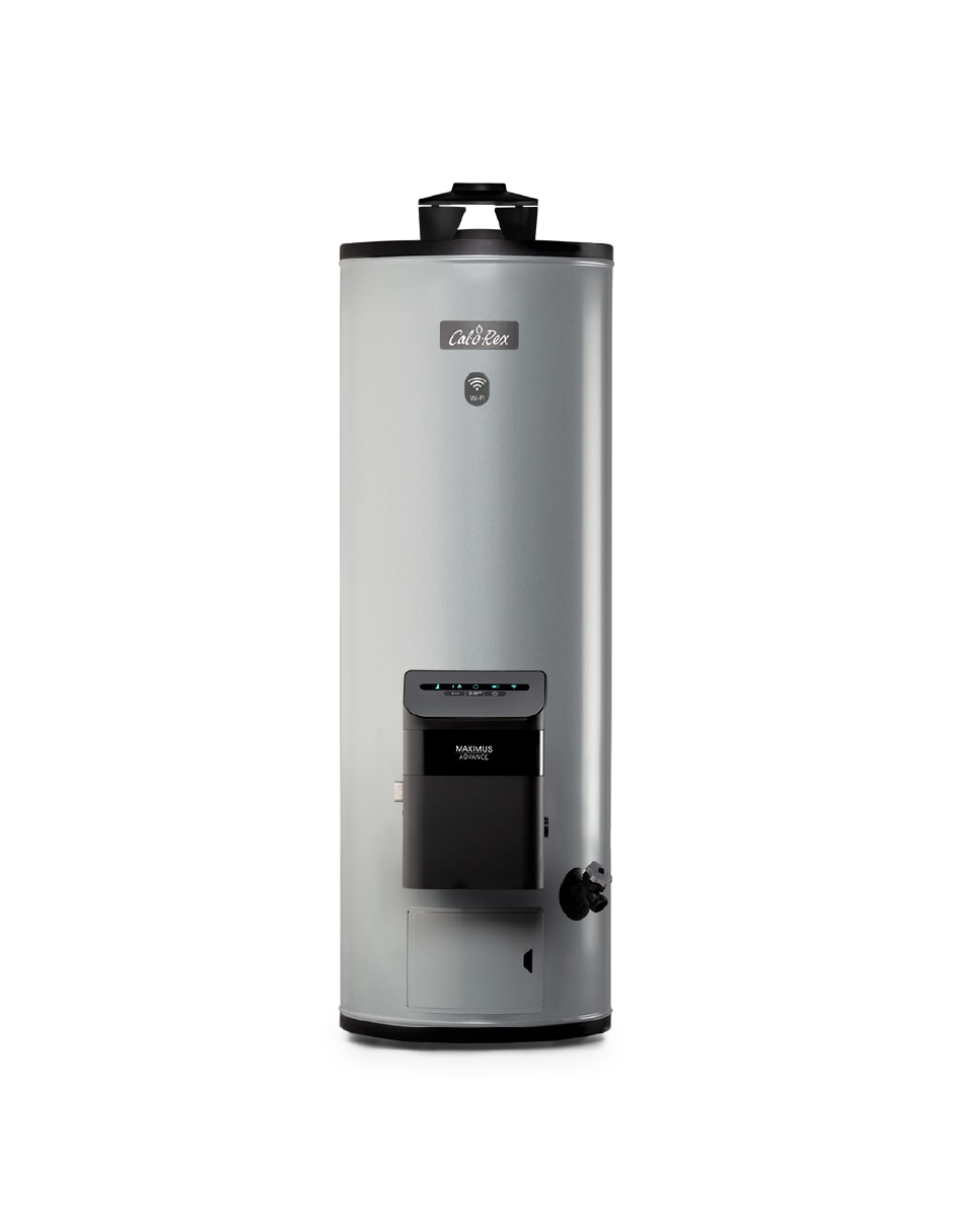 Calentador de depósito MAXIMUS ADVA 15 L gas natural