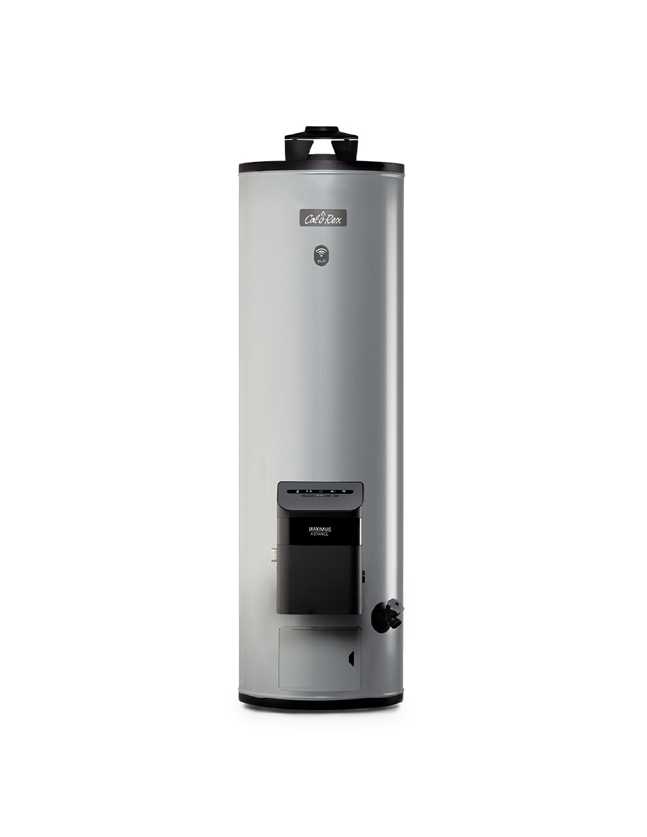 Calentador de depósito MAXIMUS ADVA 20 L gas natural