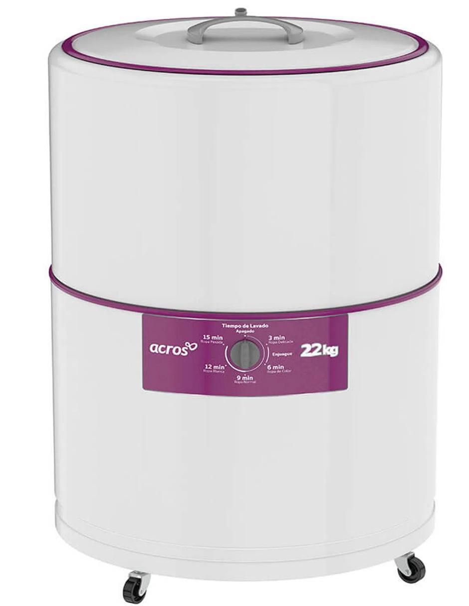 Lavadora 22 kg manual carga superior alf2253eb Lavadora 22 kg manual carga superior alf2253eb