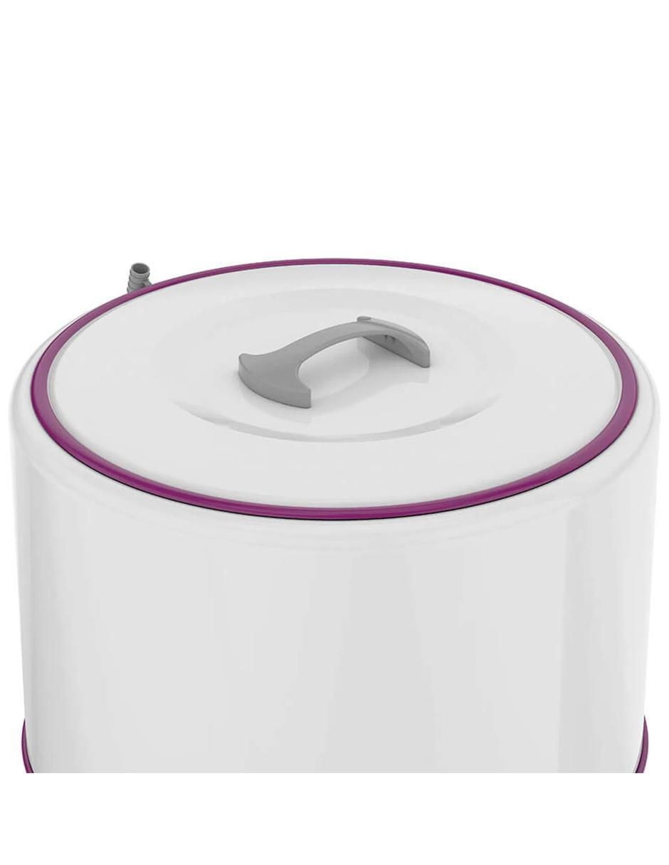 Lavadora 22 kg manual carga superior alf2253eb 3