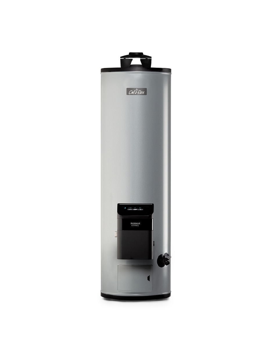 Calentador de depósito MAXIMUS ADV 20 L gas lp