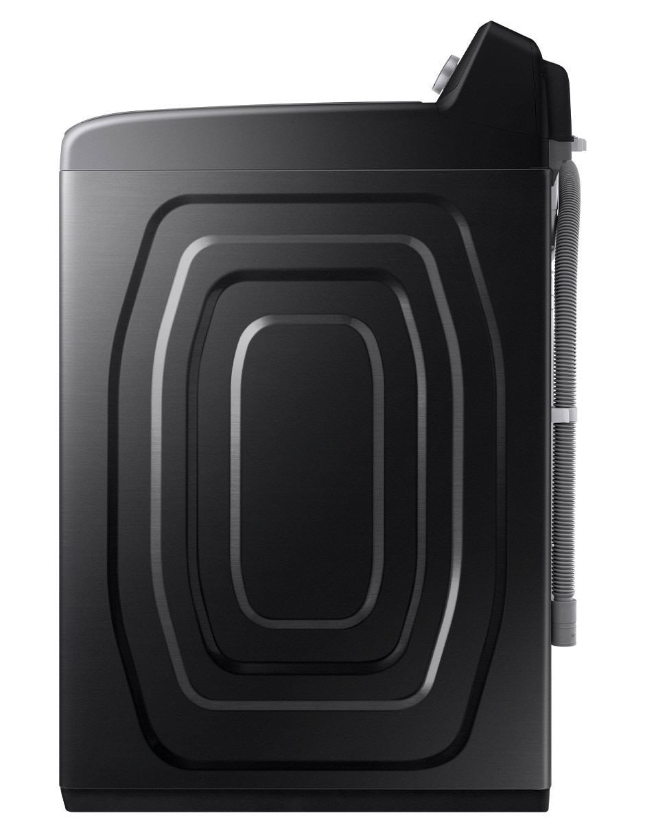 Lavadora 21 kg automática carga superior WA21B3554GV/AX 5