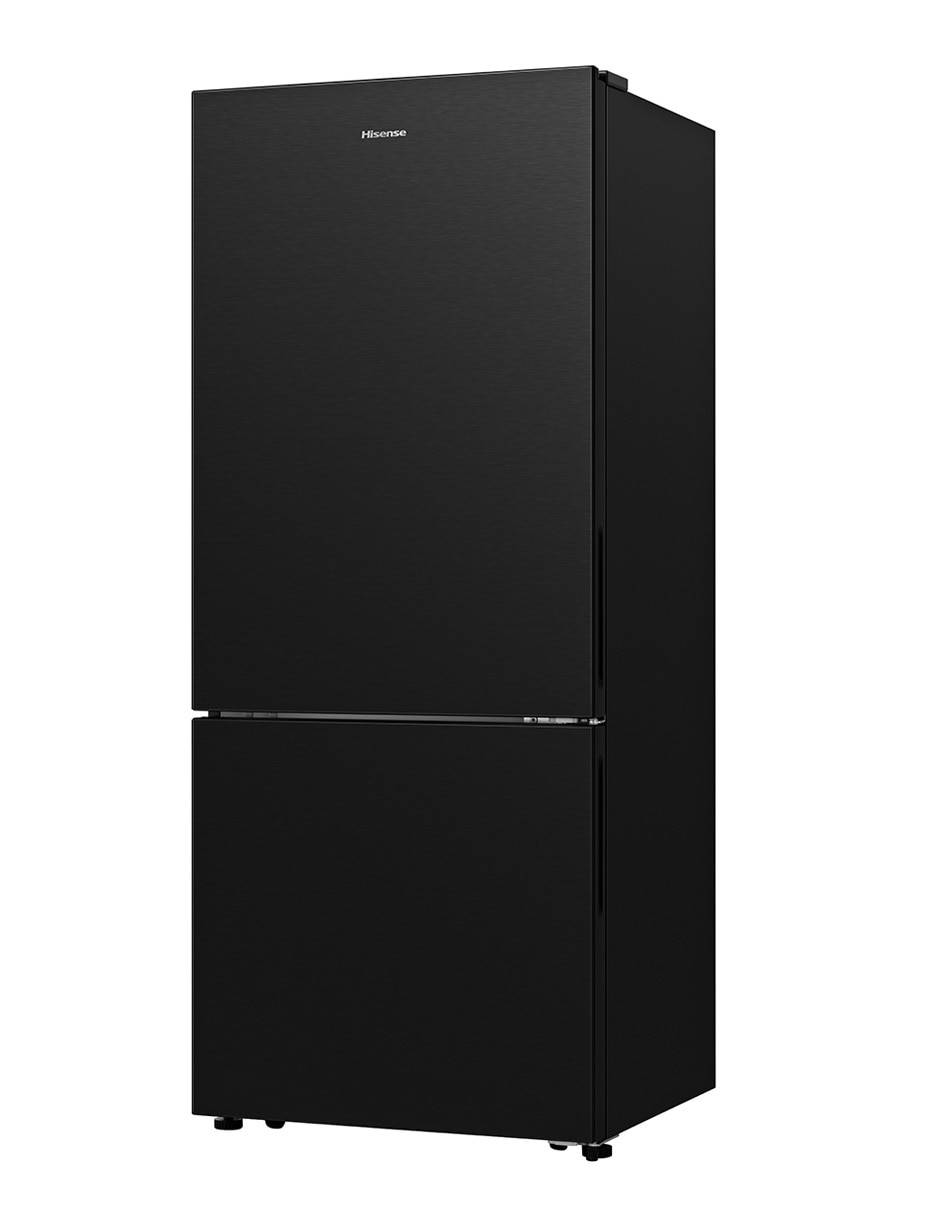 Refrigerador bottom mount 15 pies cúbicos inverter no frost RB15N6FBX1 5