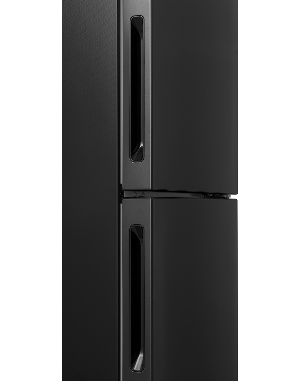 Refrigerador bottom mount 15 pies cúbicos inverter no frost RB15N6FBX1 7