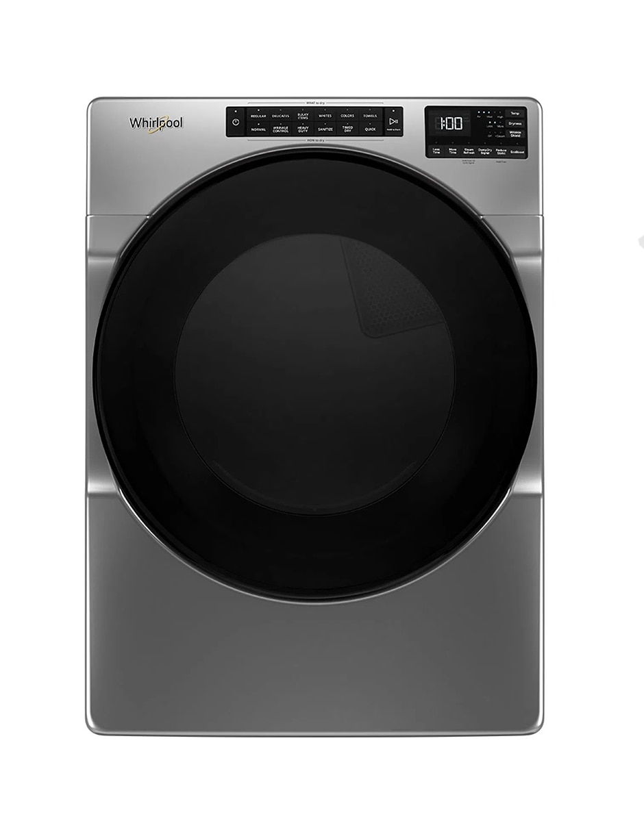 Secadora de gas de 23 kg con 37 ciclos CP_7MWGD6605MC 3