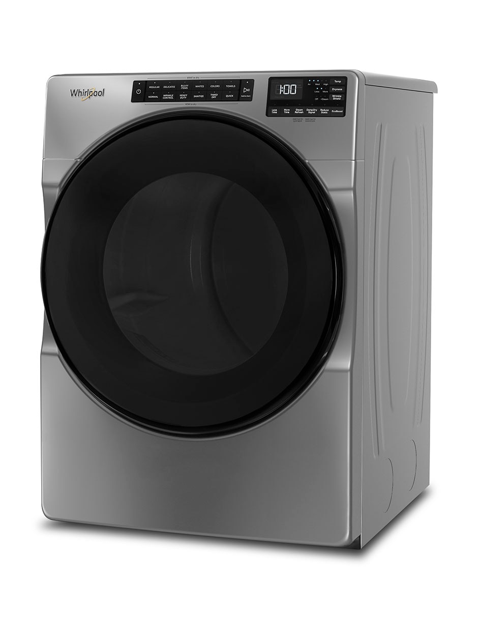 Secadora electrónica de 23 kg con 37 ciclos CP_7MWED6605MC 4