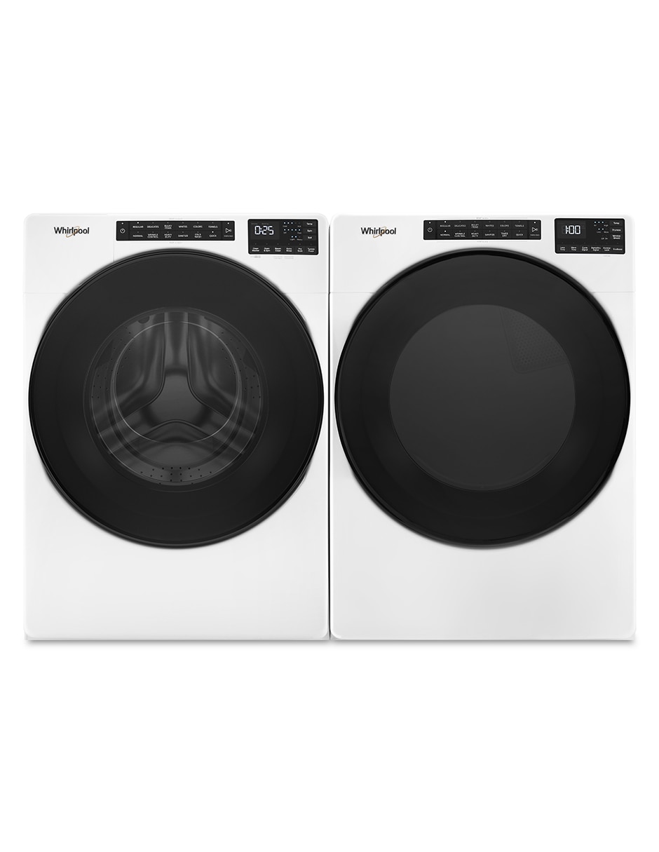 Centro de lavado a Gas natural 21 kg CWD_7MWFW5605MW Centro de lavado a Gas natural 21 kg CWD_7MWFW5605MW