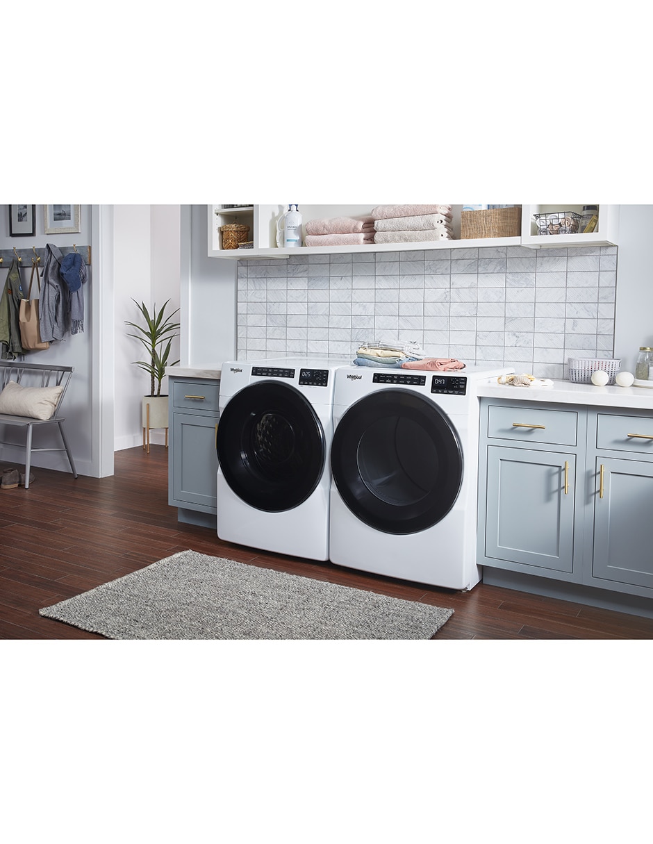 Centro de lavado a Gas natural 21 kg CWD_7MWFW5605MW 13