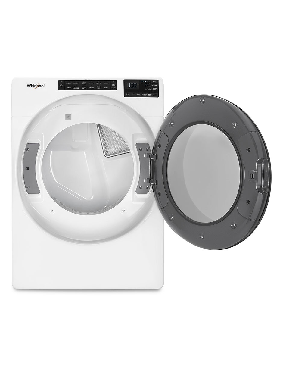 Centro de lavado a Gas natural 21 kg CWD_7MWFW5605MW 6