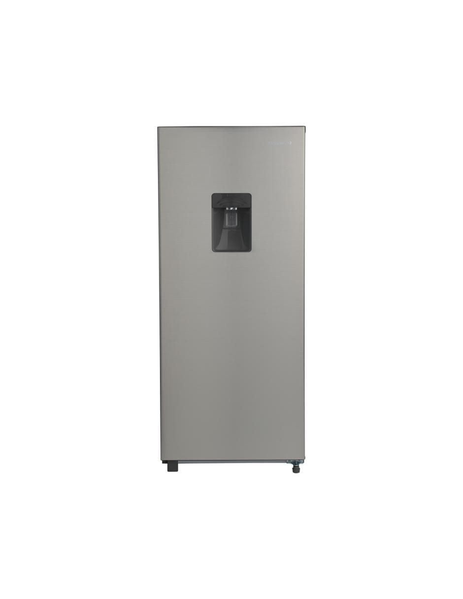Refrigerador Unipuerta Daewoo 7 pies cúbicos DWRD190CCDLSW |  
