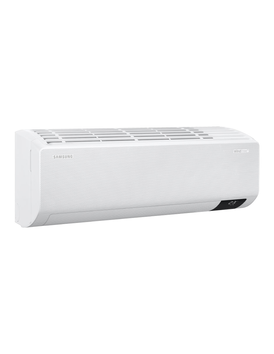 Aire acondicionado mini split inverter frío y calor 12000 BTU AR12BSHCMWK/AX 220 V