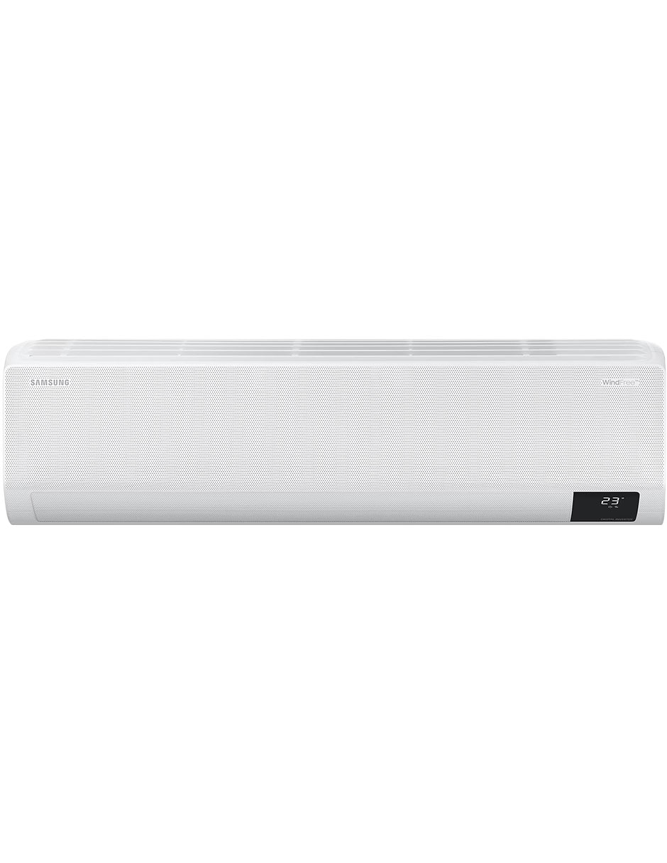 Aire acondicionado mini split inverter frío 22000 BTU AR24BVHCMWK/AX 220 V 1