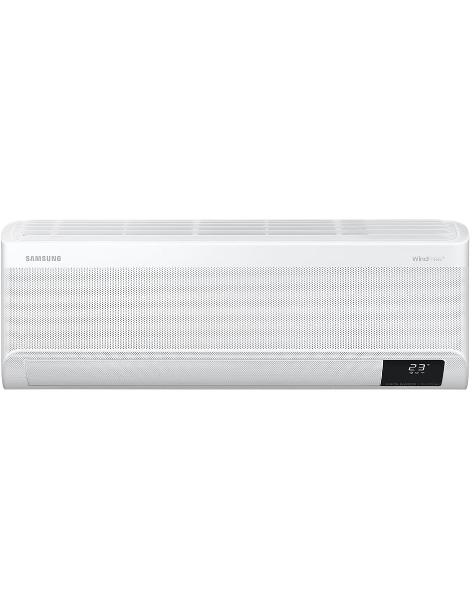 Aire acondicionado mini split inverter frío 12000 BTU AR12BVFAMWK/AX 220 V Aire acondicionado mini split inverter frío 12000 BTU AR12BVFAMWK/AX 220 V