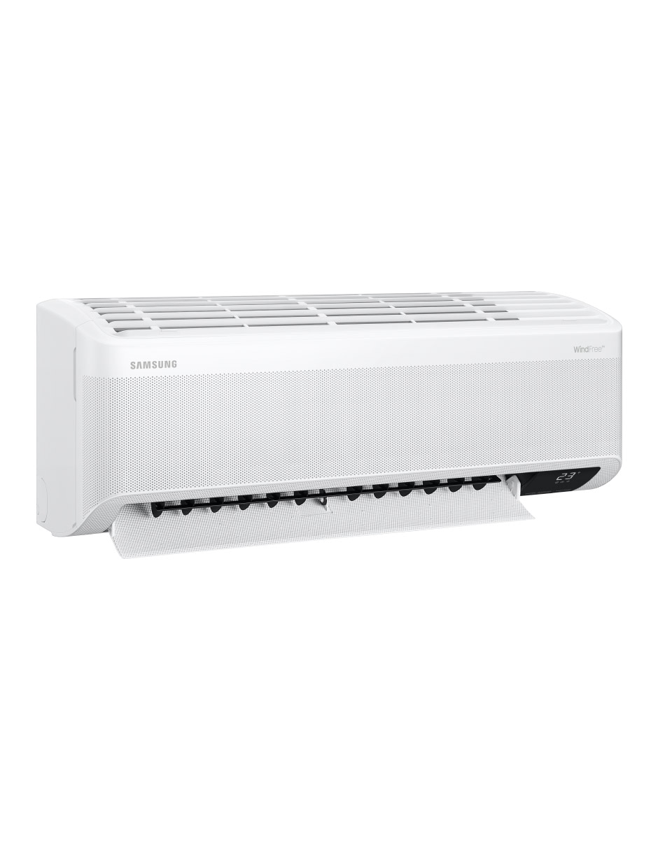 Aire acondicionado mini split inverter frío 12000 BTU AR12BVFAMWK/AX 220 V 2