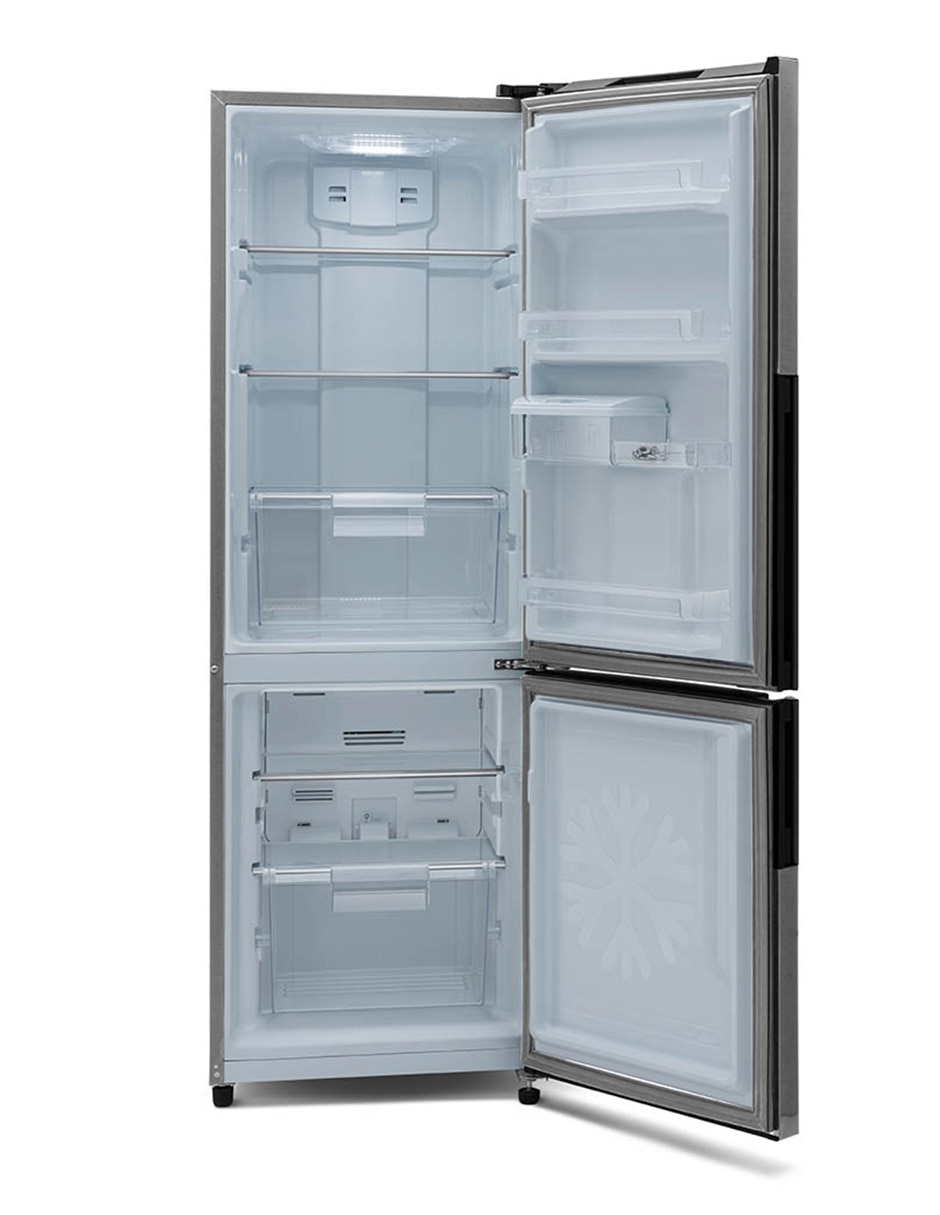 Refrigerador Bottom mount 11 pies cúbicos tecnología Home energy saver RMB300IZMRX0 15