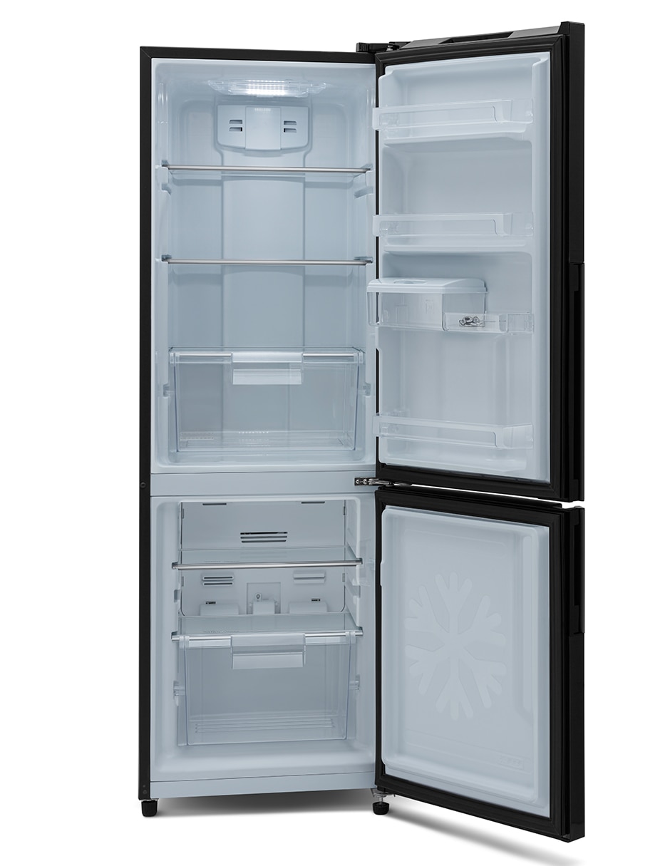 Refrigerador bottom mount 11 pies cúbicos no frost RMB300IZMRP0 3