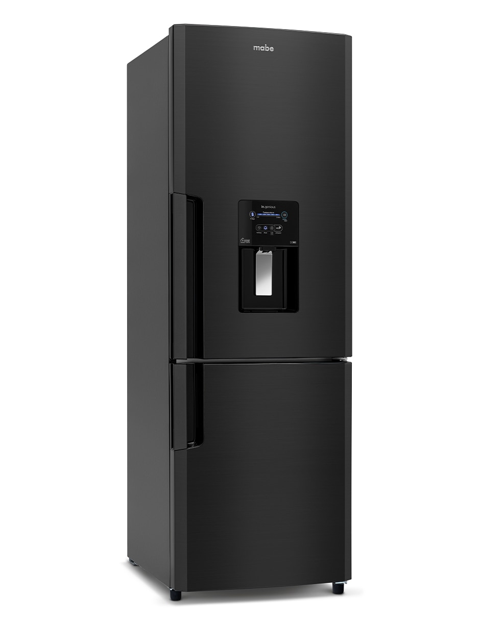 Refrigerador bottom mount 11 pies cúbicos no frost RMB300IZMRP0 6