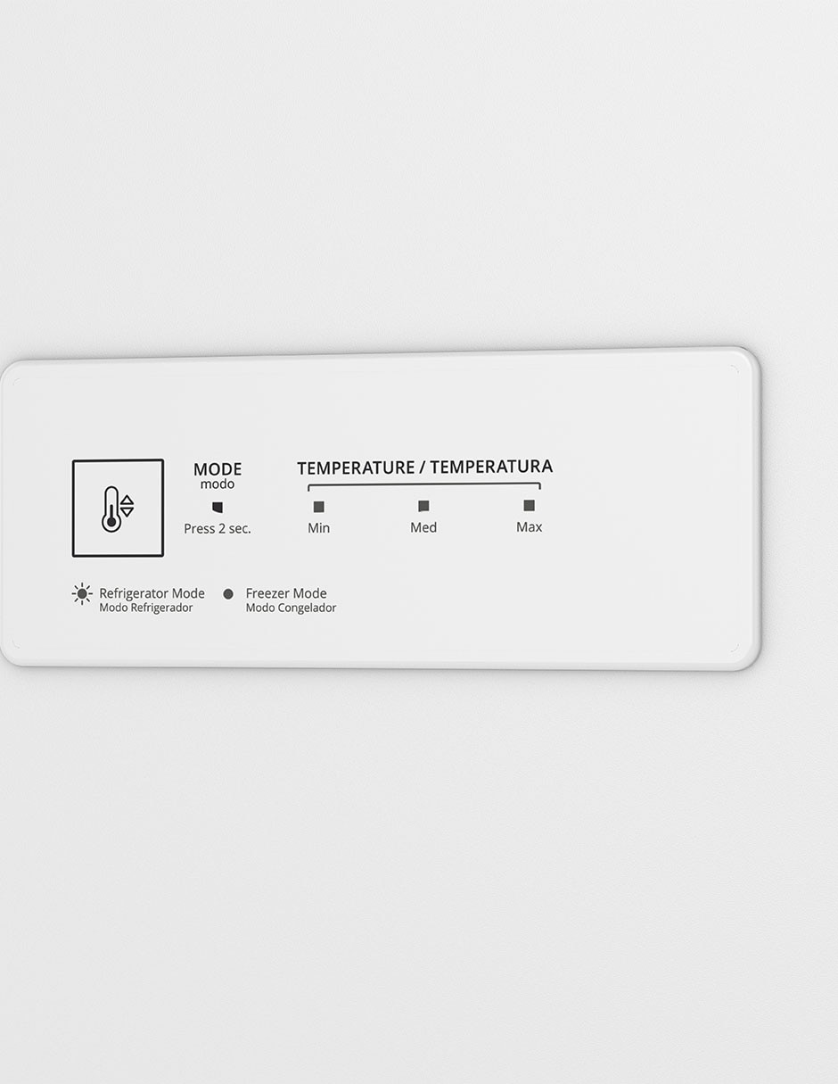 CONGELADOR HORIZONTAL WHIRLPOOL 15 PIES - Cotizador Proesa