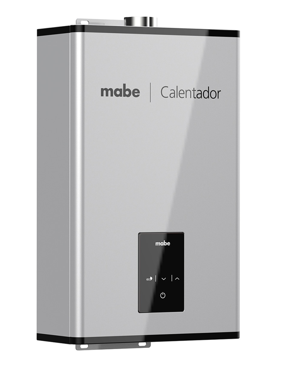 Calentador instantáneo CMM16M1FSLP 16 L gas lp 5
